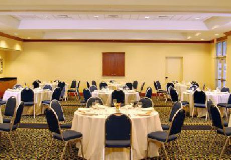 SpringHill Suites Orlando Airport