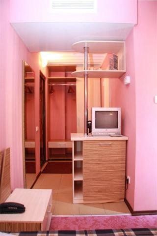 Art- Hotel Liverpool