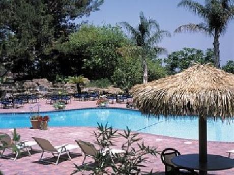 Pacific Palms Resort