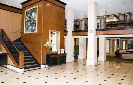 Holiday Inn Express Hotel & Suites IRVING DFW AIRPORT NORTH