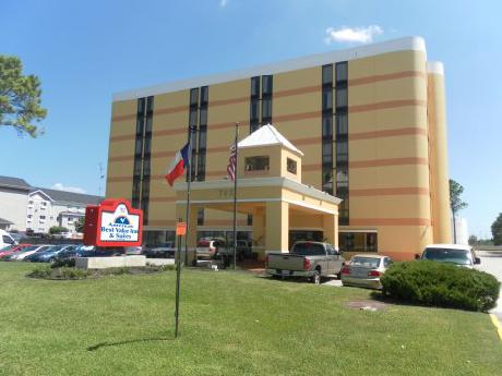 Americas Best Value Inn