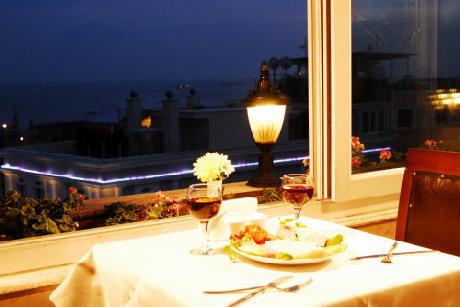 Mevlana Boutique Hotel