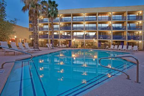 Crowne Plaza PHOENIX