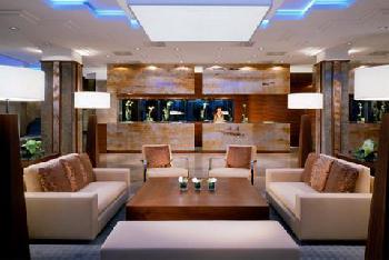 The Westin Grand Frankfurt