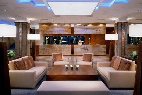 The Westin Grand Frankfurt