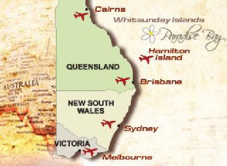 Paradise Bay Eco Escape