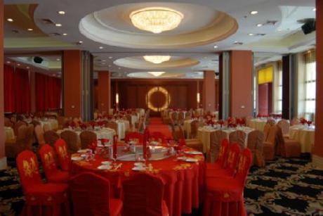 HanTang International Hotel Wujiang