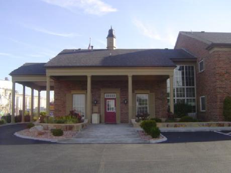 BEST WESTERN Kansas City Inn