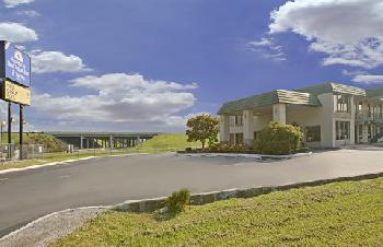 Americas Best Value Inn - Knoxville North