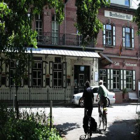 Hotel Bentheimer Hof