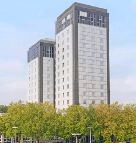 Park Inn By Radisson Bochum