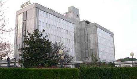 BEST WESTERN Park Hotel Continental