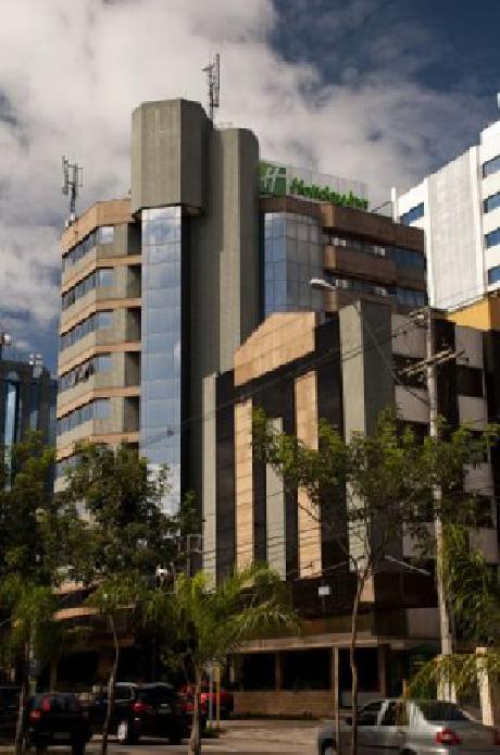 Holiday Inn PORTO ALEGRE