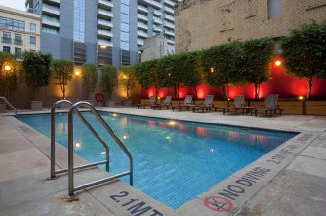 Holiday Inn MELBOURNE ON FLINDERS