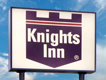 Knights Inn Fort Worth TX