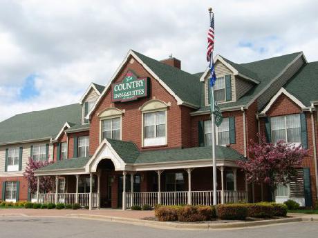 Country Inn & Suites By Carlson, Wausau, WI