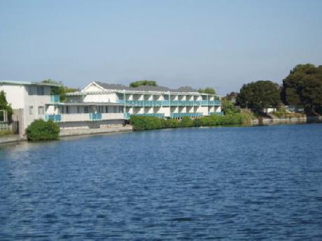 Coral Reef Inn And CondoSuites