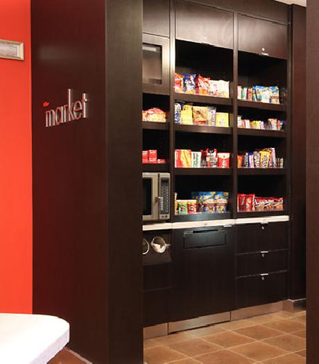 Courtyard Houston Intercontinental Airport