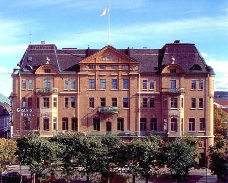 Grand Hotel