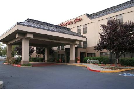 Hampton Inn Rancho Cordova