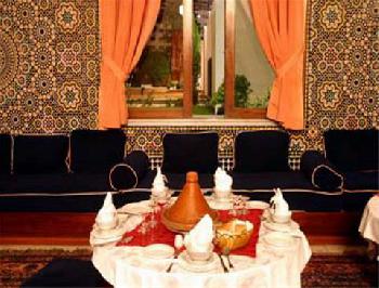 Ramada Les Almohades