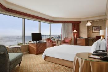 Swissotel The Bosphorus Istanbul