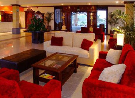 Regency Country Club