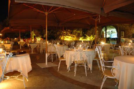 Grand Hotel Excelsior Amalfi