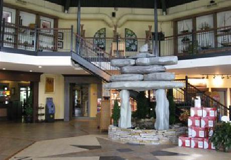 BEST WESTERN Hotel St. Bernard