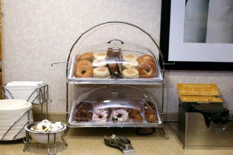 Hampton Inn CincinnatiEastgate