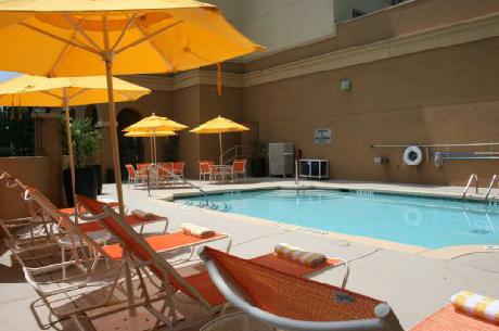 Doubletree Guest Suites® Atlanta-Galleria