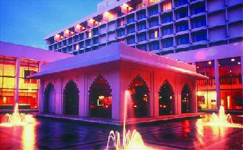 PAN PACIFIC SONARGAON DHAKA