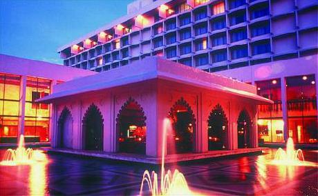 PAN PACIFIC SONARGAON DHAKA