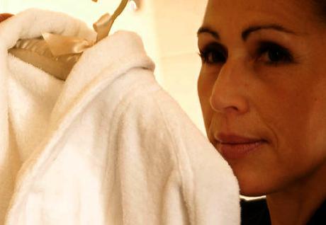 Santiago Marriott Hotel