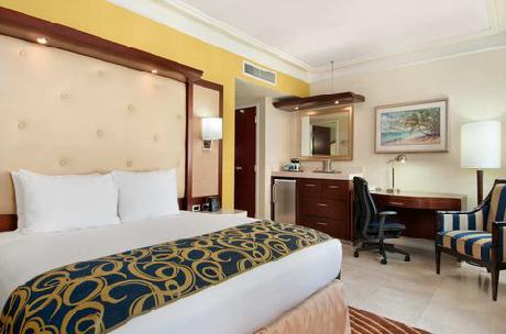 British Colonial Hilton Nassau hotel