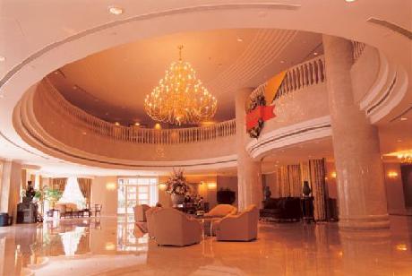 Hong Qiao State Hotel