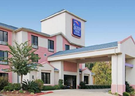 Sleep Inn & Suites