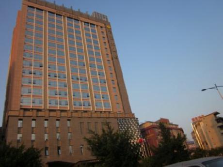 Yunli Boutique Hotel