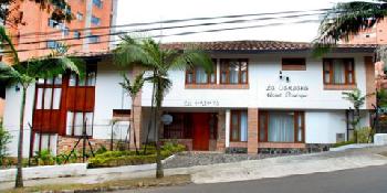 La Campana Hotel Boutique