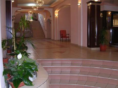 BEST WESTERN Meses Hotel