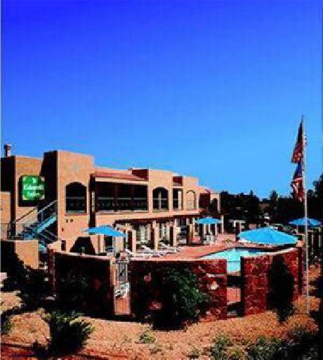 Kokopelli Suites