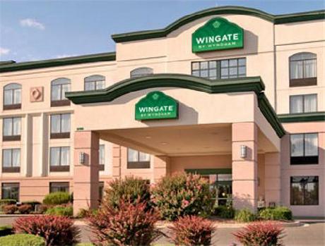 Wingate by Wyndham Vineland