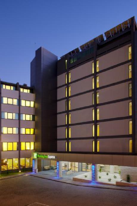 Holiday Inn Express LISBON AIRPORT