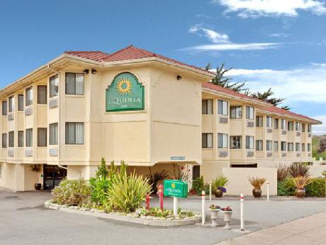 La Quinta Inn Monterey