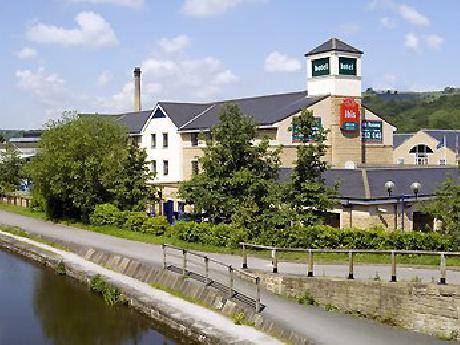 ibis Bradford Shipley