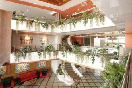 Front Air Congress Aeropuerto