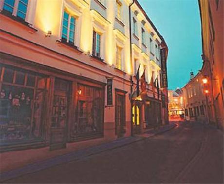 Best Eastern Centro Kubas