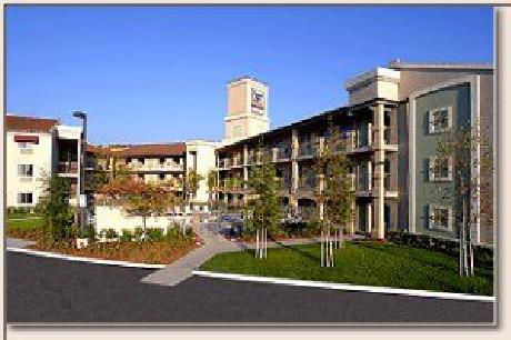 Good Nite Inn Rohnert Park - Sonoma State- Napa Wine Country