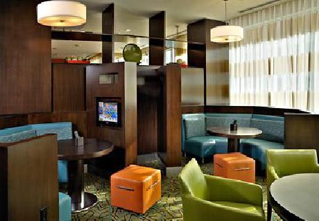 Courtyard Washington, DC/U.S. Capitol