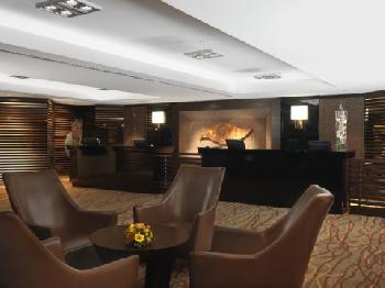 Sheraton Brussels Airport Hotel